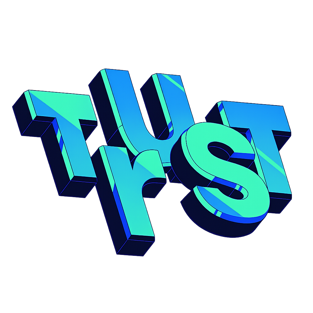 TrustSeal Verification Badge